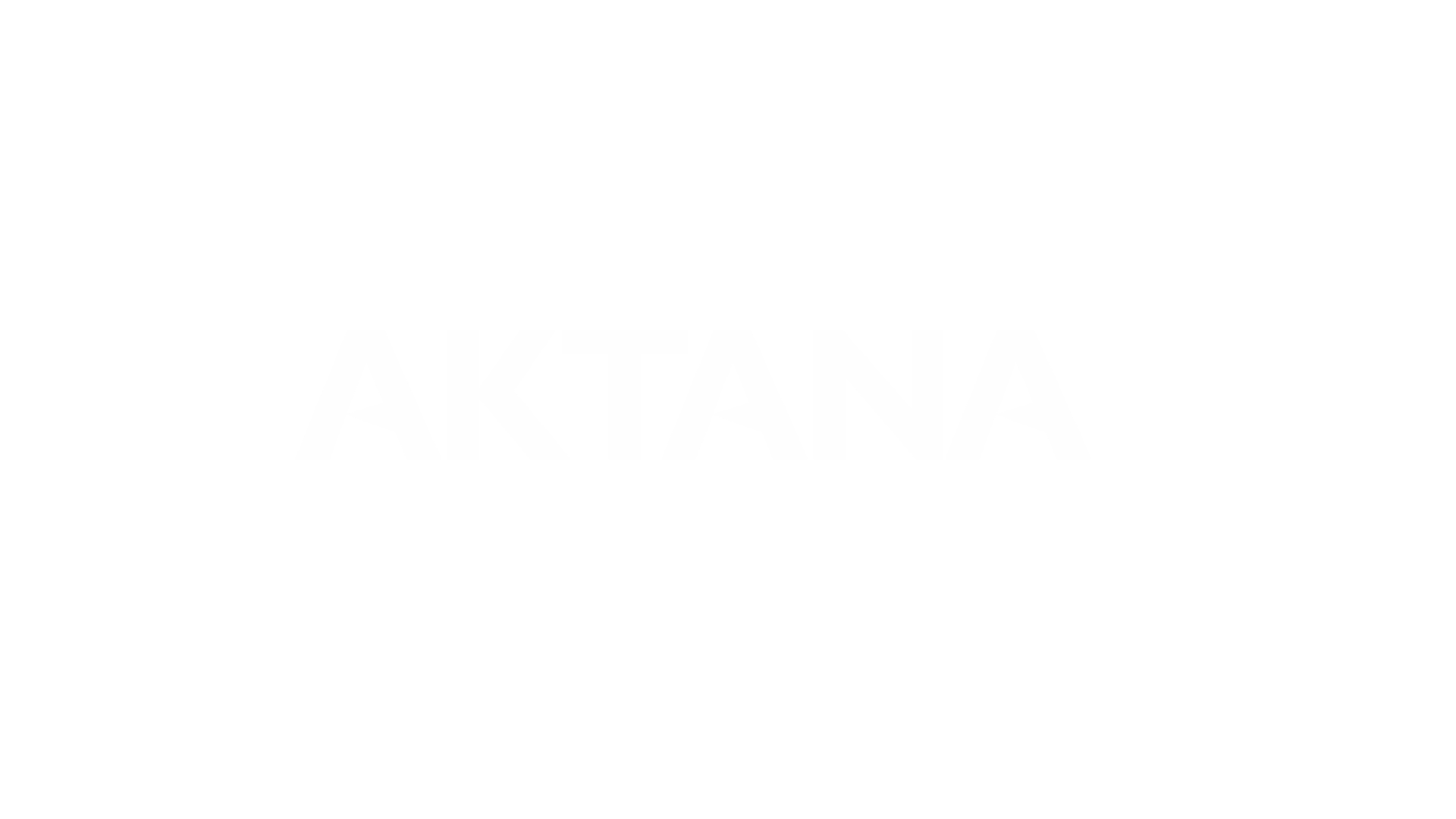 Aktana logo